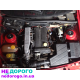Двигун Ford Scorpio 2.0, 2.3 Sierra 2.0, 2.3, 1985-1994, бензин.