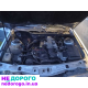 Двигун Ford Scorpio 2.0, 2.3 Sierra 2.0, 2.3, 1985-1994, бензин.