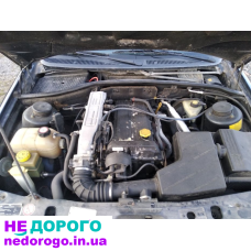 Двигун Ford Scorpio 2.0, 2.3 Sierra 2.0, 2.3, 1985-1994, бензин.