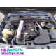 Двигун Ford Scorpio 2.0, 2.3 Sierra 2.0, 2.3, 1985-1994, бензин.