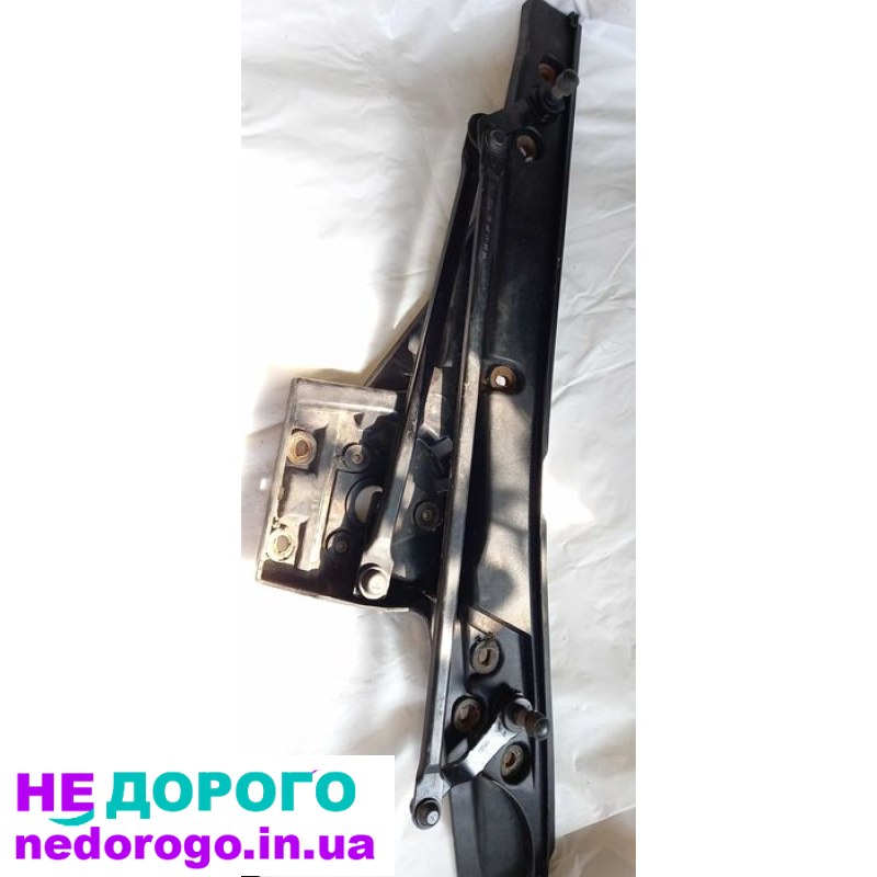 Двигун Ford Scorpio, Zetec, 1994, 2.0 л, бензин.