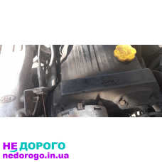 Двигун Ford Scorpio, Zetec, 1994, 2.0 л, бензин.