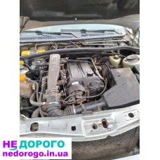Двигун Ford Scorpio, Sierra 2.0, 1985, 2.0 л, бензин.