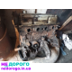 Двигун Ford Sierra, Zetec, 1992, 1.6 л, бензин.