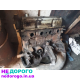 Двигун Ford Sierra, Zetec, 1992, 1.6 л, бензин.