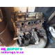 Двигун Ford Sierra, Zetec, 1992, 1.6 л, бензин.