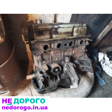 Двигун Ford Sierra, Zetec, 1992, 1.6 л, бензин.