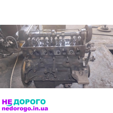 Двигун Ford Sierra OHC 1,6, 1982, 1,6 л, бензин.