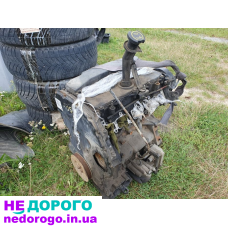 Двигун Ford Transit 2.0 di tddi 00-06 MK5 D3FA F3FA ABFA, дизель, 2000-2006 рр.