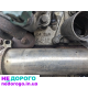 Двигун Ford Transit 2.2, 2011 рік, дизель, об'єм 2.2 л.