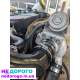 Двигун Ford Transit 2.2, 2011 рік, дизель, об'єм 2.2 л.
