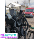 Двигун Ford Transit 2.2, 2011 рік, дизель, об'єм 2.2 л.