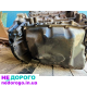 Двигун Ford Transit 2.2 turbo 2007р. Дизель 2.2 л.