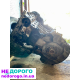 Двигун Ford Transit 2.2 turbo 2007р. Дизель 2.2 л.