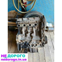 Двигун Ford Transit 2.2 turbo 2007р. Дизель 2.2 л.