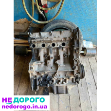 Двигун Ford Transit 2.2 turbo 2007р. Дизель 2.2 л.