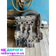 Двигун Ford Transit 2.2 turbo 2007р. Дизель 2.2 л.