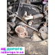 Двигун Ford Transit 2.4 TDI 2000-2006 p. 2.4 л дизель.