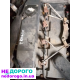 Двигун Ford Transit 2.4 TDI 2000-2006 p. 2.4 л дизель.