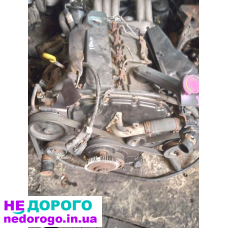 Двигун Ford Transit 2.4 TDI 2000-2006 p. 2.4 л дизель.