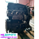 Двигун Ford Transit 2.4 TDI, Duratorq, 2006, 2.4 л, дизель.