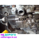 Двигун Ford Transit 2.5 дизель, модель 2000, об'єм 2.5 л, паливо - дизель.