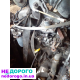 Двигун Ford Transit 2.5 дизель, модель 2000, об'єм 2.5 л, паливо - дизель.