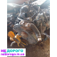 Двигун Ford Transit 2.5 дизель, модель 2000, об'єм 2.5 л, паливо - дизель.