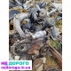 Двигун Ford Transit 2.5 D краб, модель, рік 2000, об'єм 2.5 л, дизель.