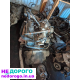 Двигун Ford Transit 2.5, 2000 рік, дизель, 2.5 л. в гарному стані (Дніпро)