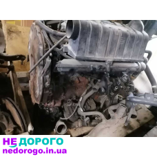 Двигун Ford TRANSIT MK5 2.0 TDCI, 2000 рік, дизель, 2.0 л.
