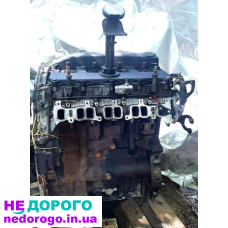 Двигун Ford Transit 2.0 TDI 2000-2006, дизель, 2.0 л.