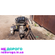 Двигун Ford Transit 2.4 2007, дизель, 2.4 л.