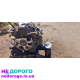Двигун Ford Transit 2.4 2007, дизель, 2.4 л.