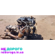Двигун Ford Transit 2.4 2007, дизель, 2.4 л.