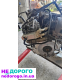 Двигун Audi 3.0tdi 2010, 3.0 л дизель, форсунки, турбіна, головки.