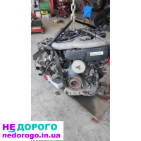 Двигун Audi 3.0tdi 2010, 3.0 л дизель, форсунки, турбіна, головки.