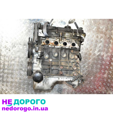 Двигун G4ED 1.6 16V Hyundai Getz Matrix Coupe Accent Kia Cerato Rio, 2002-2011, 1.6 л, бензин.