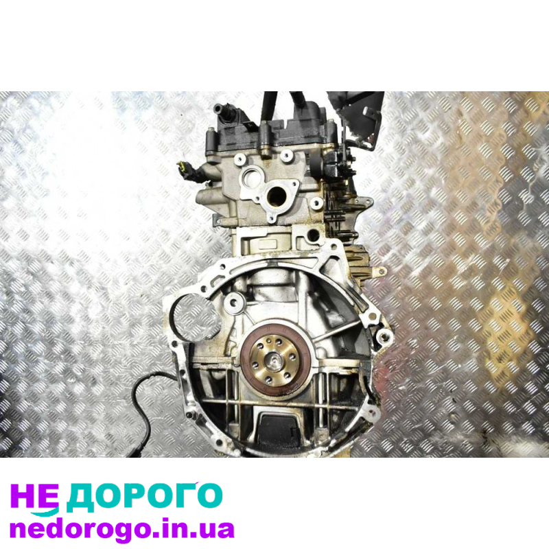 Двигун G4FA 1.4 16V Kia Ceed 2012 1.4 бензин
Двигун G4LA 1.2 16V Hyundai i20 2014 1.2 бензин
Двигун G4FA 1.4 16V Hyundai i30 2013 1.4 бензин
Двигун G4FA 1.4 16V Kia Soul 2015 1.4 бензин
Двигун G4FA 1.4 16V Kia Cerato 2011 1.4 бензин