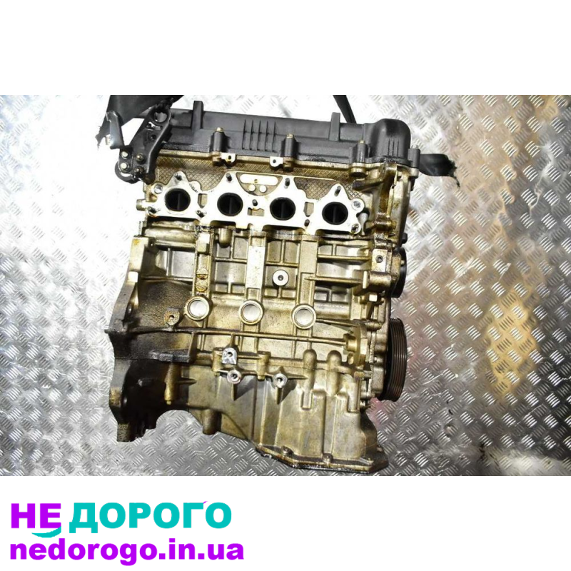 Двигун G4FA 1.4 16V Kia Ceed 2012 1.4 бензин
Двигун G4LA 1.2 16V Hyundai i20 2014 1.2 бензин
Двигун G4FA 1.4 16V Hyundai i30 2013 1.4 бензин
Двигун G4FA 1.4 16V Kia Soul 2015 1.4 бензин
Двигун G4FA 1.4 16V Kia Cerato 2011 1.4 бензин