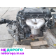 Двигун G4FC 1.6 для Hyundai, Kia. Виробництво 2010 року. Бензиновий двигун з об'ємом 1.6 літра.