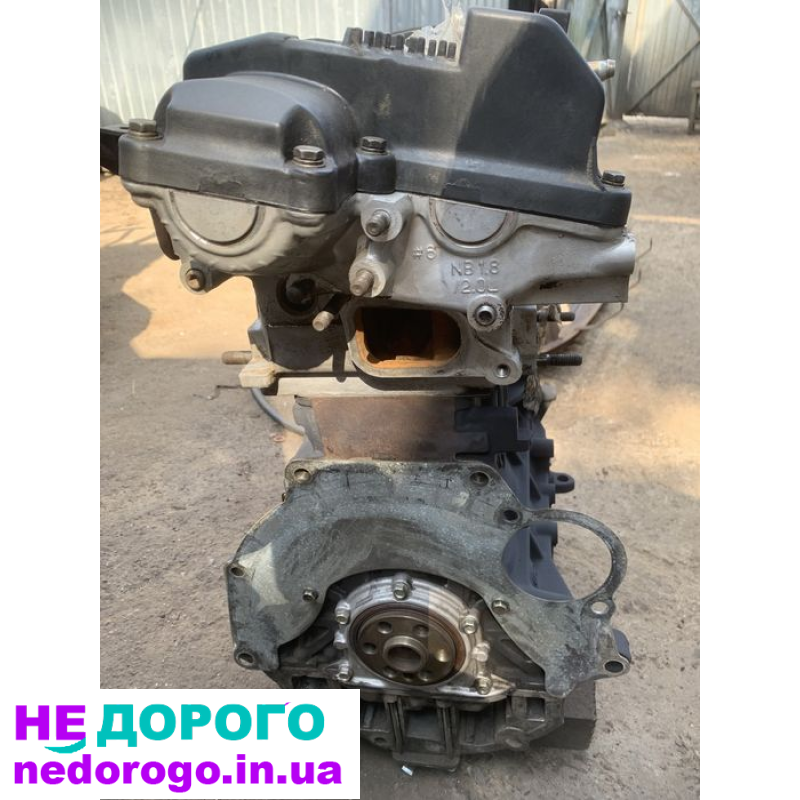 Двигун G4GC 2.0 Hyundai Coupe, Tiburon, Elantra XD, Cerato. 2001-2008, 2.0 л, бензин.