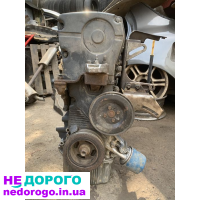Двигун G4GC 2.0 Hyundai Coupe, Tiburon, Elantra XD, Cerato. 2001-2008, 2.0 л, бензин.