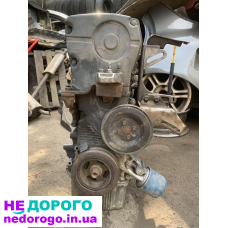 Двигун G4GC 2.0 Hyundai Coupe, Tiburon, Elantra XD, Cerato. 2001-2008, 2.0 л, бензин.