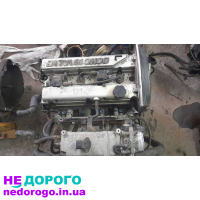 Двигун G4JS для Kia Sorento 2.4i та Hyundai Santa Fe 2.4i, 2009 рік, 2.4 л, бензин.