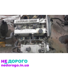 Двигун G4JS для Kia Sorento 2.4i та Hyundai Santa Fe 2.4i, 2009 рік, 2.4 л, бензин.