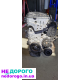 Двигун G4NB 1.8 Hyundai, Kia. Випущений у 2010 році. Об'єм - 1.8 літра. Працює на бензині.