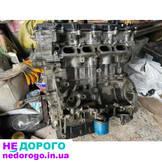 Двигун G4NB Hyundai Elantra 1.8, 2013, бензин, 1.8 л.