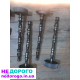 Двигун G6CU 3,5 V6 для Hyundai Santa Fe, 2006 рік, бензиновий, 3,5 л. Об'єм, блок циліндрів, головка блоку, колінчастий вал, поршні, клапани.