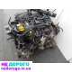Двигун G9U650 для Renault Master II Opel Movano 2.5 dci 120 кс, випущений у 2003 році, об'єм 2.5 л, працює на дизельному паливі.
